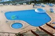 Mirador Del Atlantico מלון